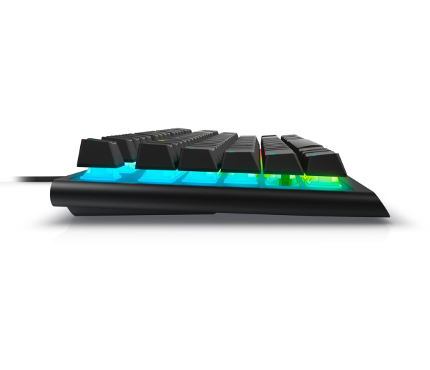 Dell ALIENWARE TENKEYLESS GAMING - AW420K (Dark Side of The Moon) - 1134848 - zdjęcie 4